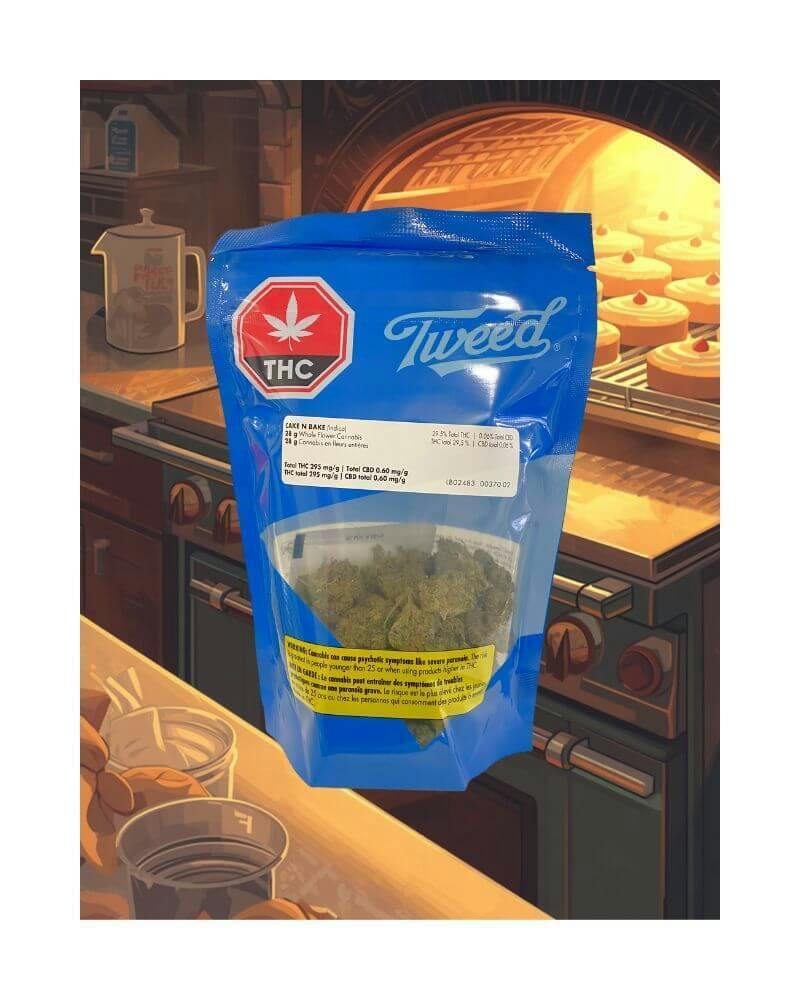 Cake N Bake | 28g