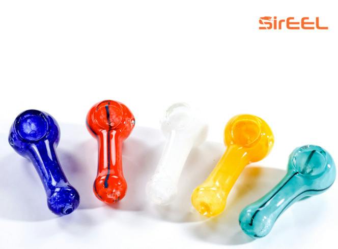 Accessories | 4" Halloween Assorted Pipes | SirEEL