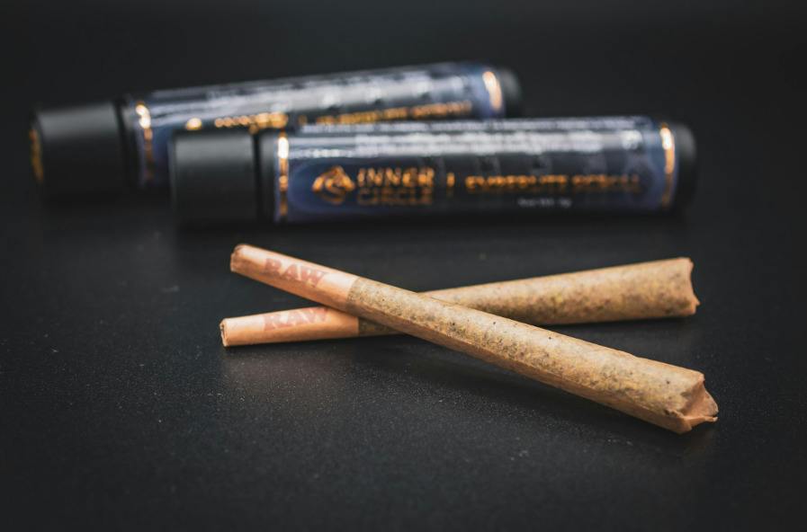 Solo Candy | 2g | Infused | Inner Circle