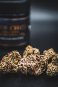Munkey Funk | 3.5g | Pre-Packed | Inner Circle