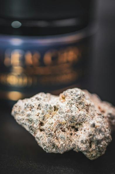 Fro - G | 3.5g | Moon Rocks | Pre-Packed | Inner Circle