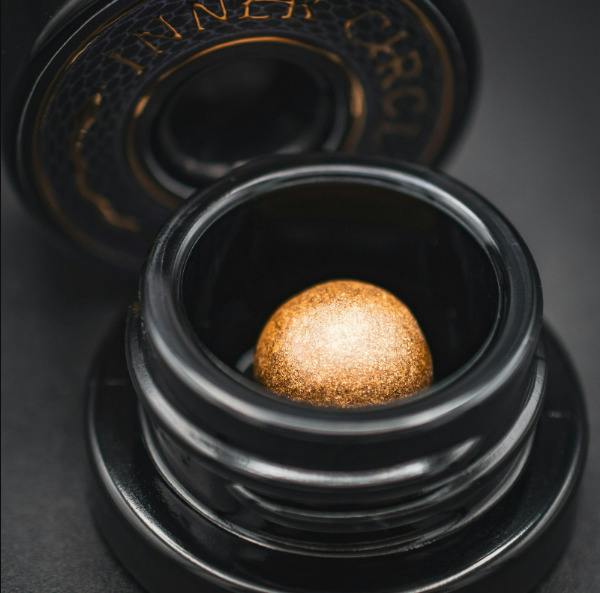 Cap Junky | 2g | Temple Ball | Inner Circle cannabis product