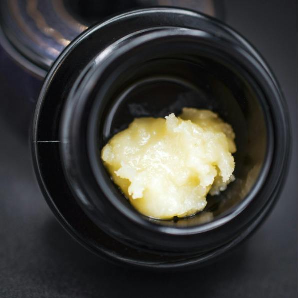 Grape Cake | 2g | Live Rosin | Inner Circle