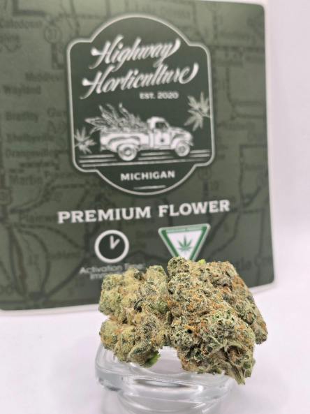 Fro G | Highway Horticulture