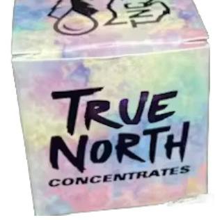 Orange Punch | Live Sugar Sauce | True North Collective cannabis product