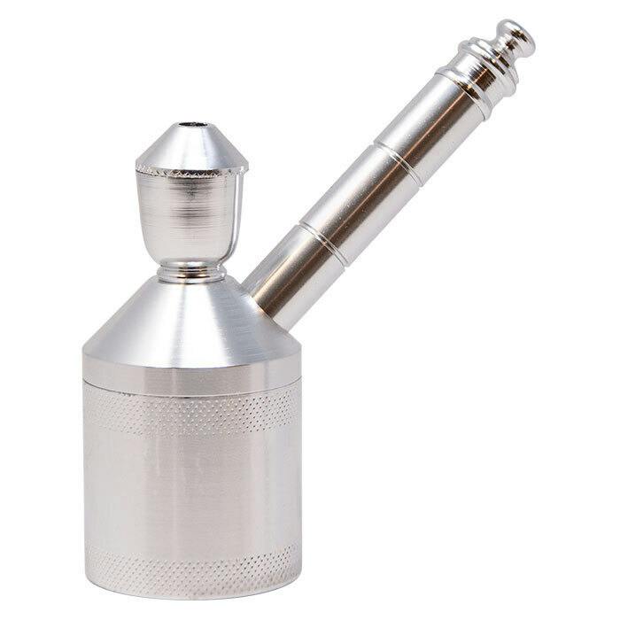 Mini Metal Bong