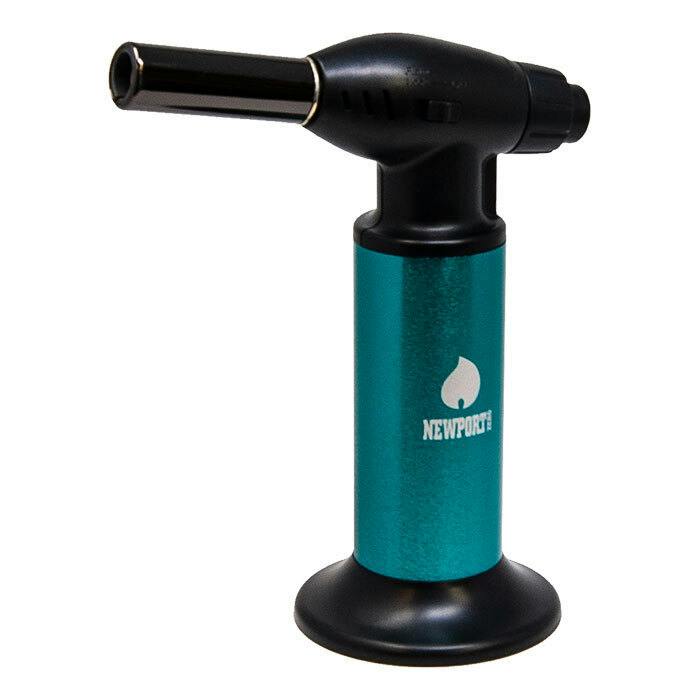 Newport Zero Cyan Jumbo