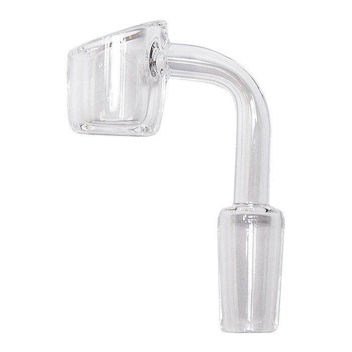 A-512Quartz Male Banger Joint Size 14MM