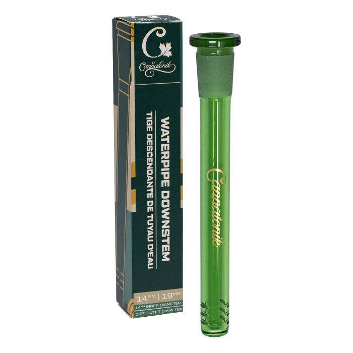 Cannatonik 5 Inches Glass Stem
