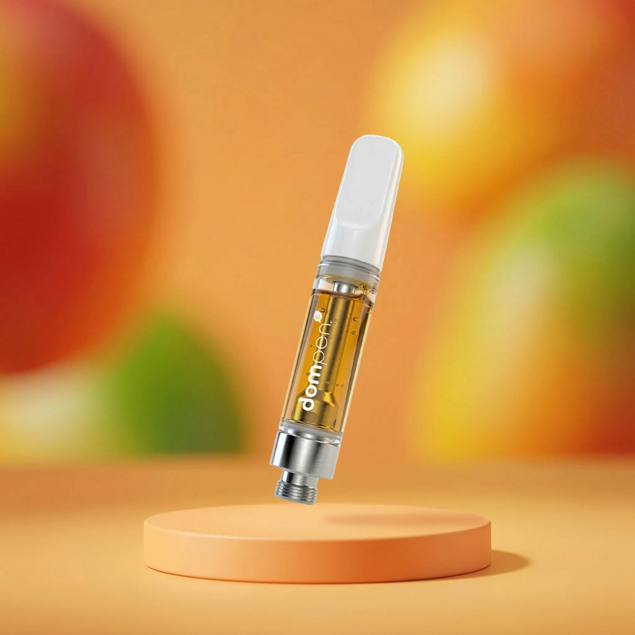 Pacific Mango Vape Cartridge