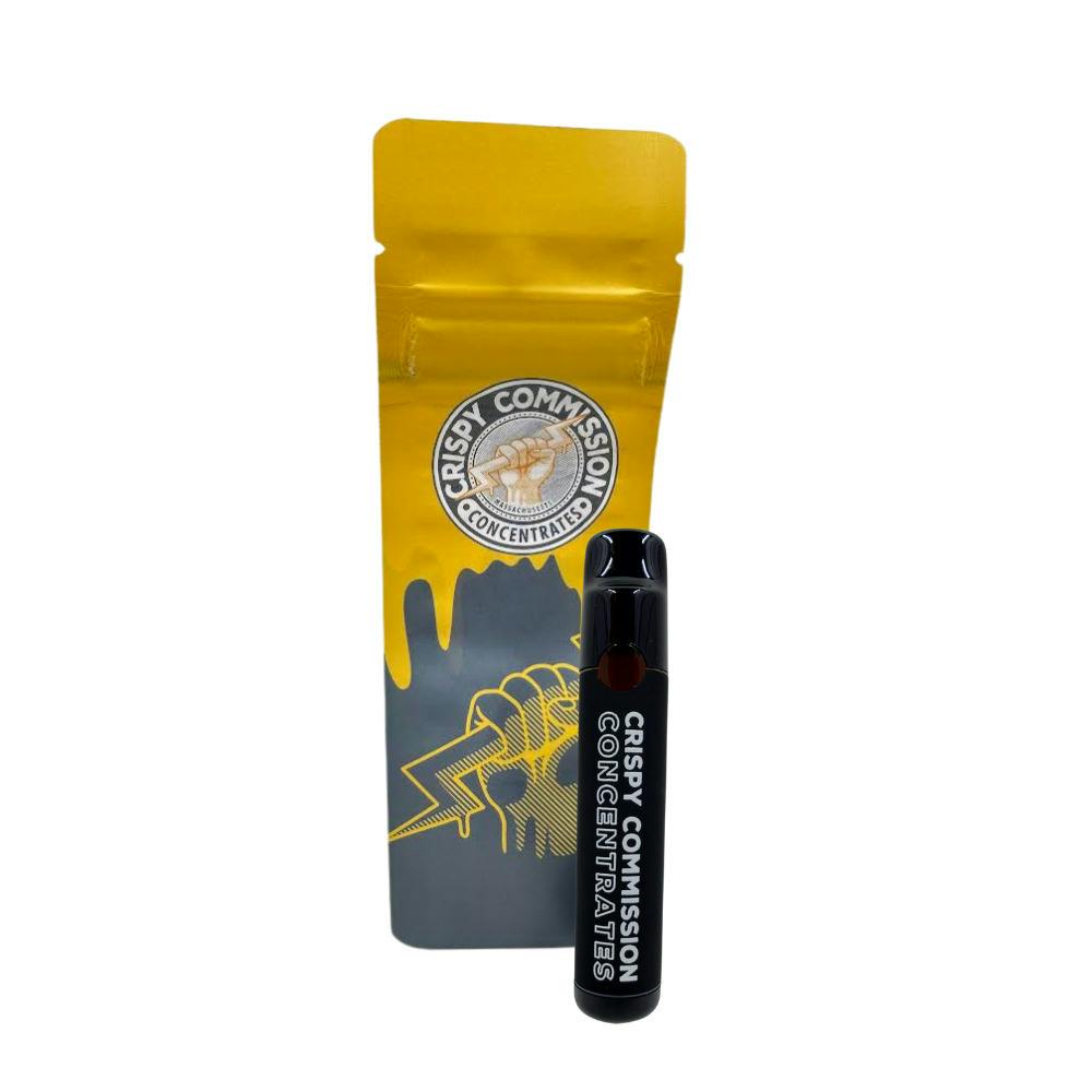 Lemonhead Delight Live Resin Disposable