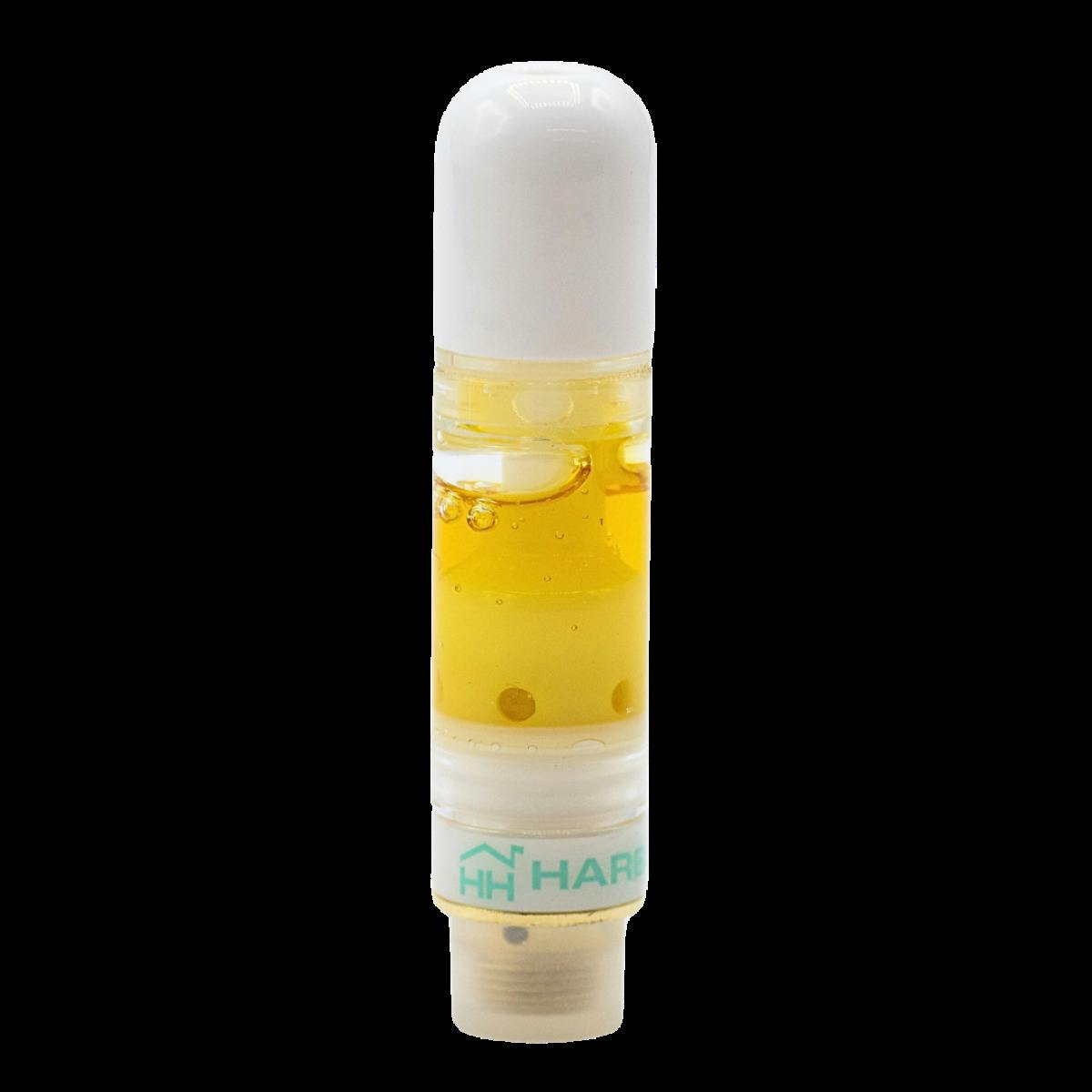 Papaya Cake Live Rosin Cartridge