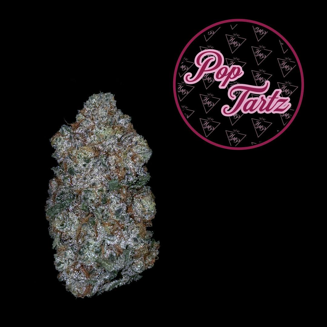 Pop Tartz
