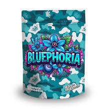 Bluephoria Smalls