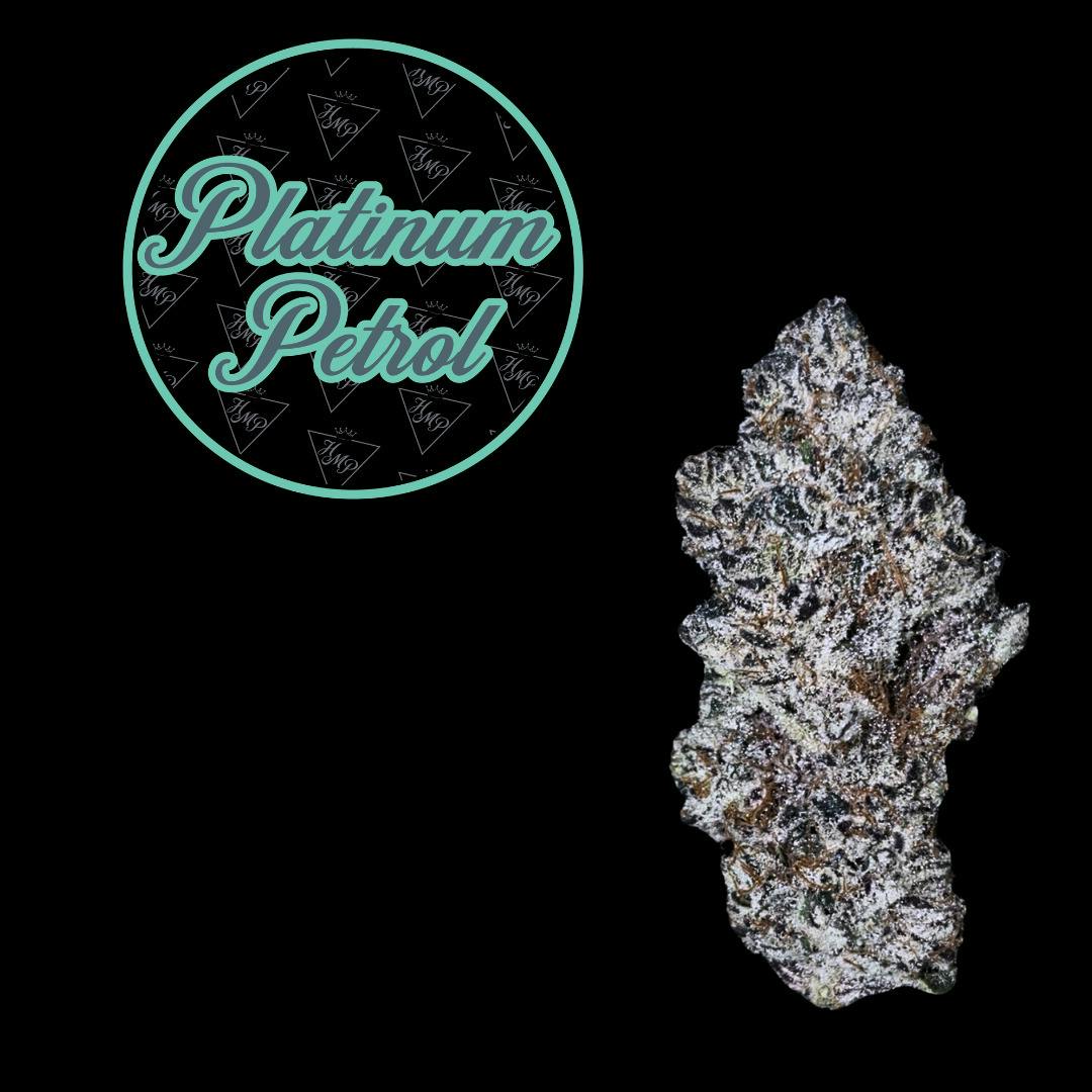 Platinum Petrol