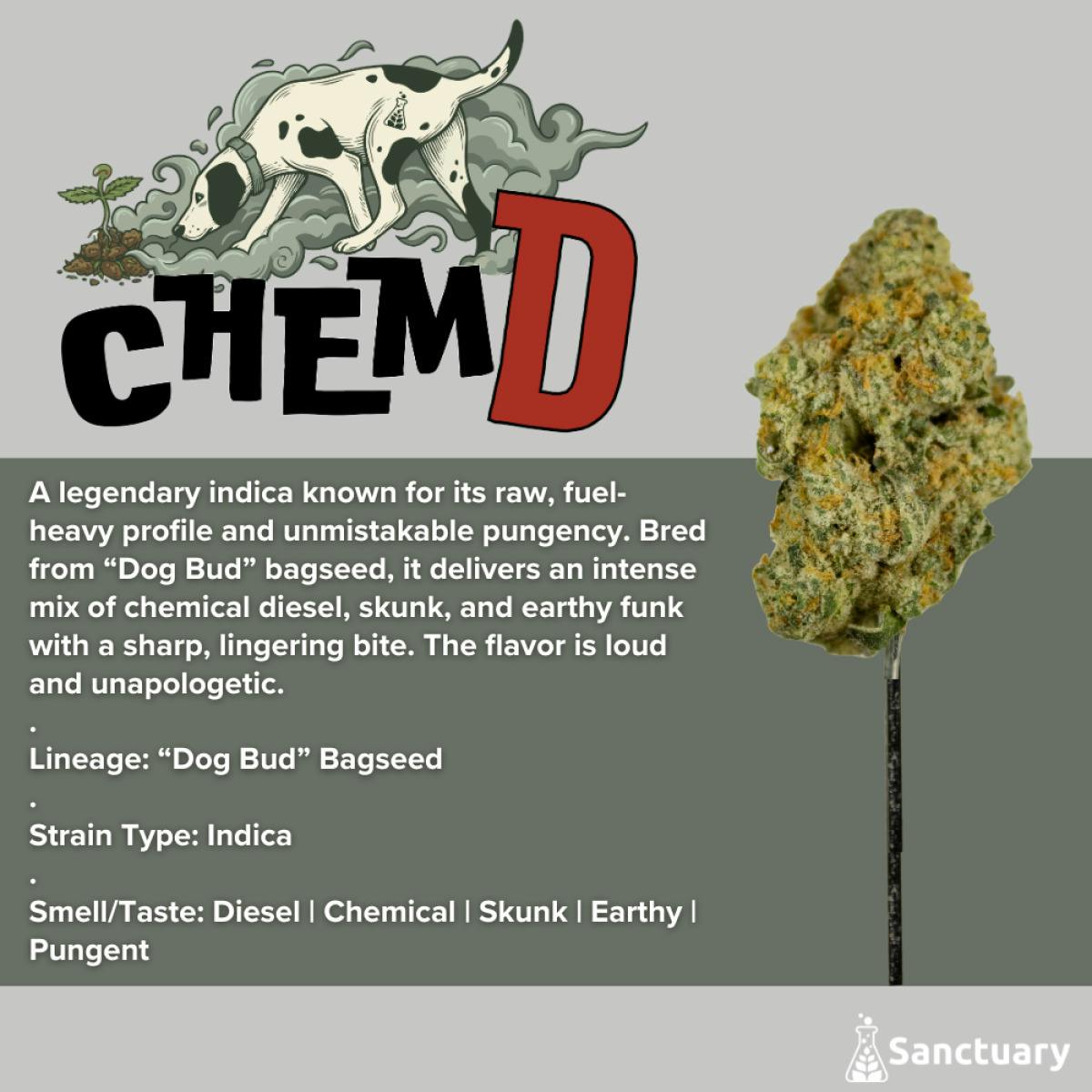 Chem D