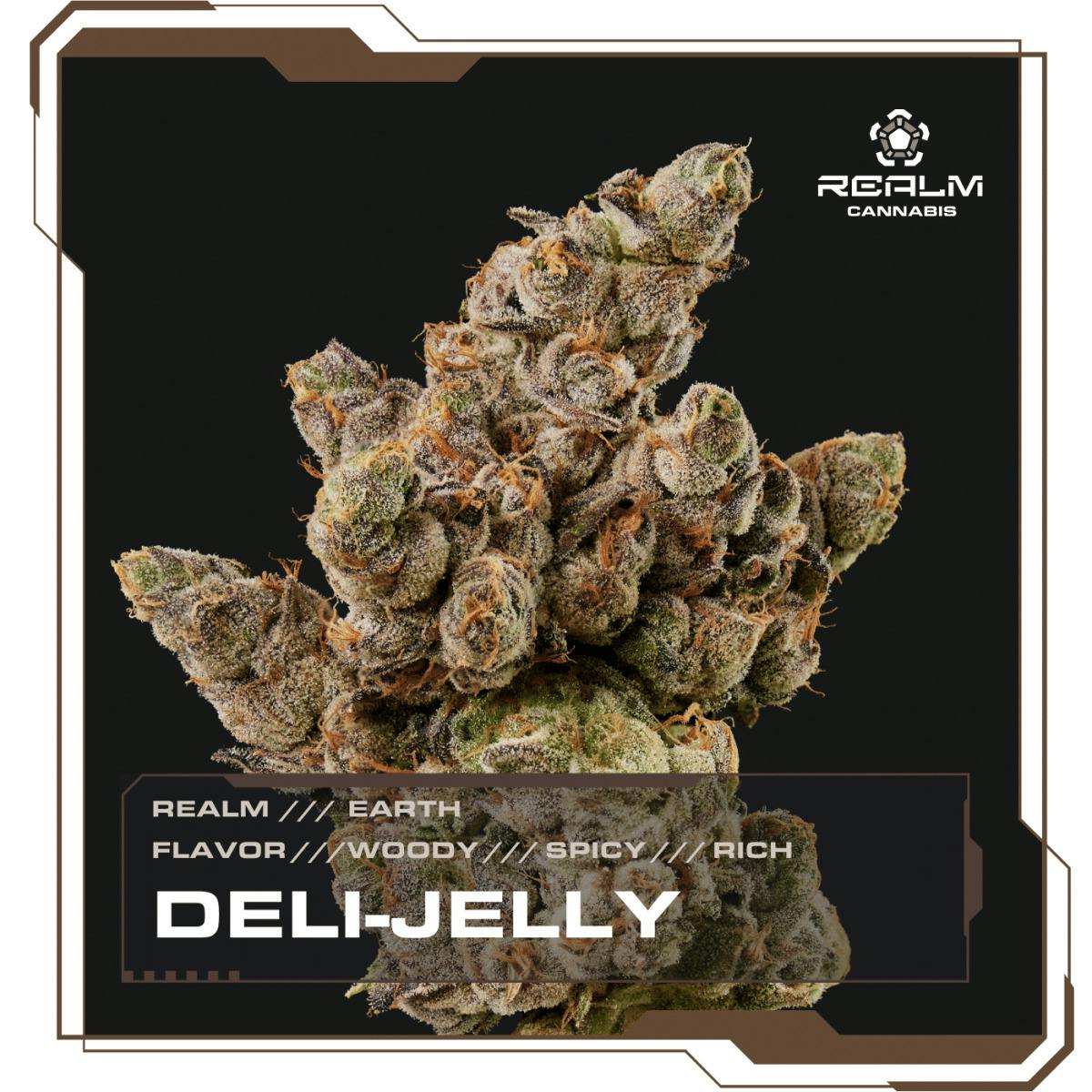 Deli-Jelly