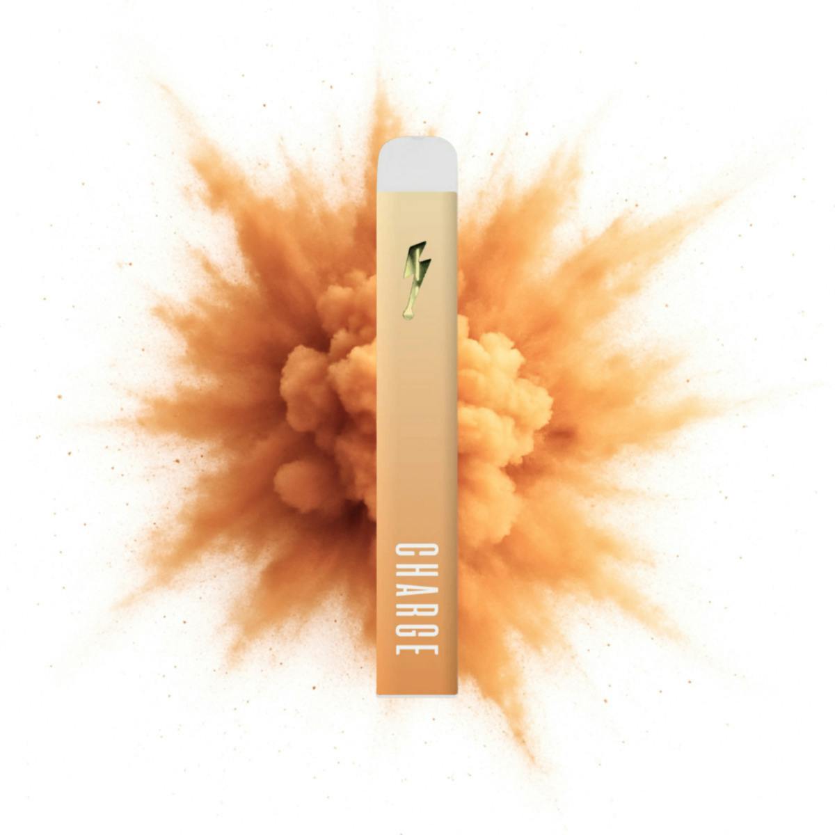 Orange Cream Distillate Disposable