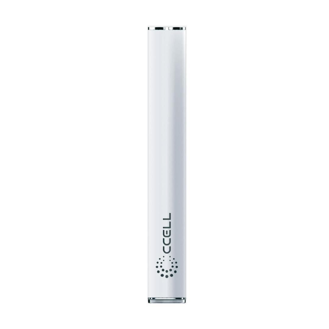M4 510 Battery - White at House Premium Cannabis