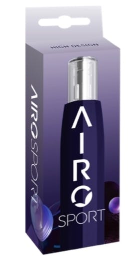 Battery - SPORT Indigo