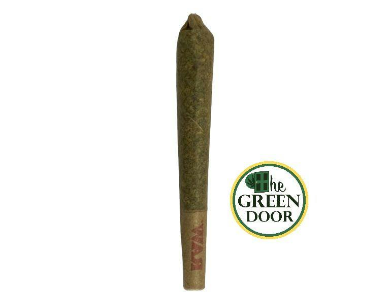 PMG - House - 1g Pre Roll(Pure Michigan) at The Green Door - South Haven