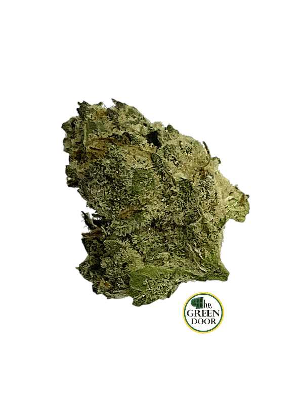 PMG - Grease Monkey - 25.91% Bud cannabis product