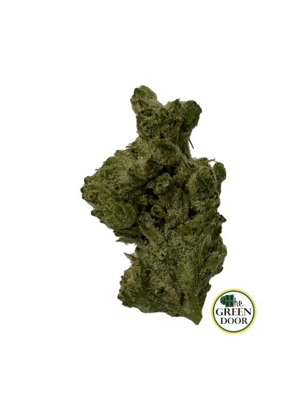 PMG - Han Solo Burger - 32.83% Bud - 3.5g cannabis product