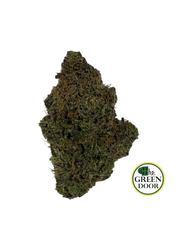 PMG - Blueberry Muffin - Bud (24.72%)