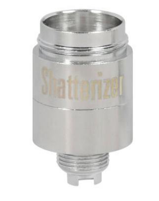 Shatterizer Coils Ceramic Coil