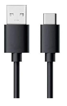 Charger - Vape battery USB-C