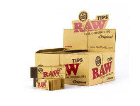 RAW protips 50ct
