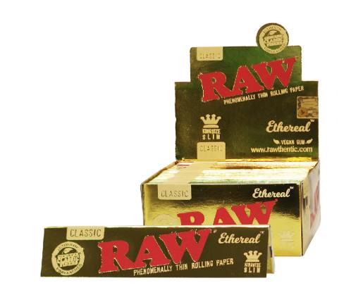 RAW Ethereal KS Classic Slim