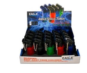 Eagle Angle Torch lighter