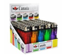 Canada Light Lighters