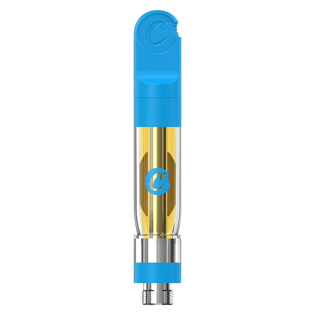 C. - Liquid Diamonds Blackberry Caviar 510 Thread Cartridge - Indica - 1g