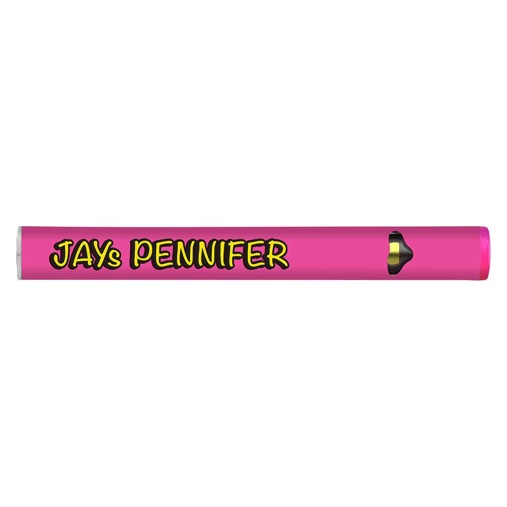 Jays - Pink Pennifer - Sativa - 0.4g