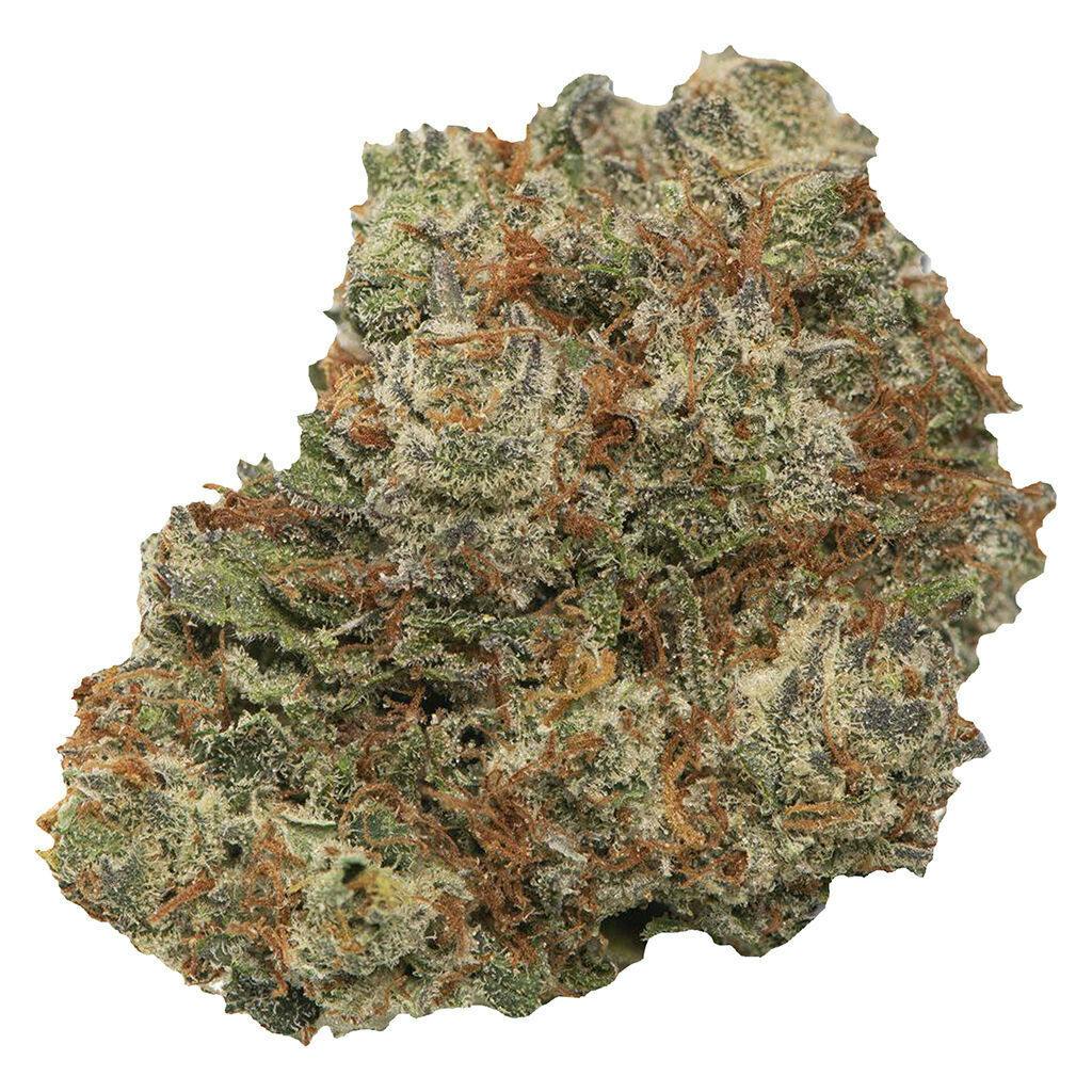 OVERTIME - Clock In - Sativa - 7g