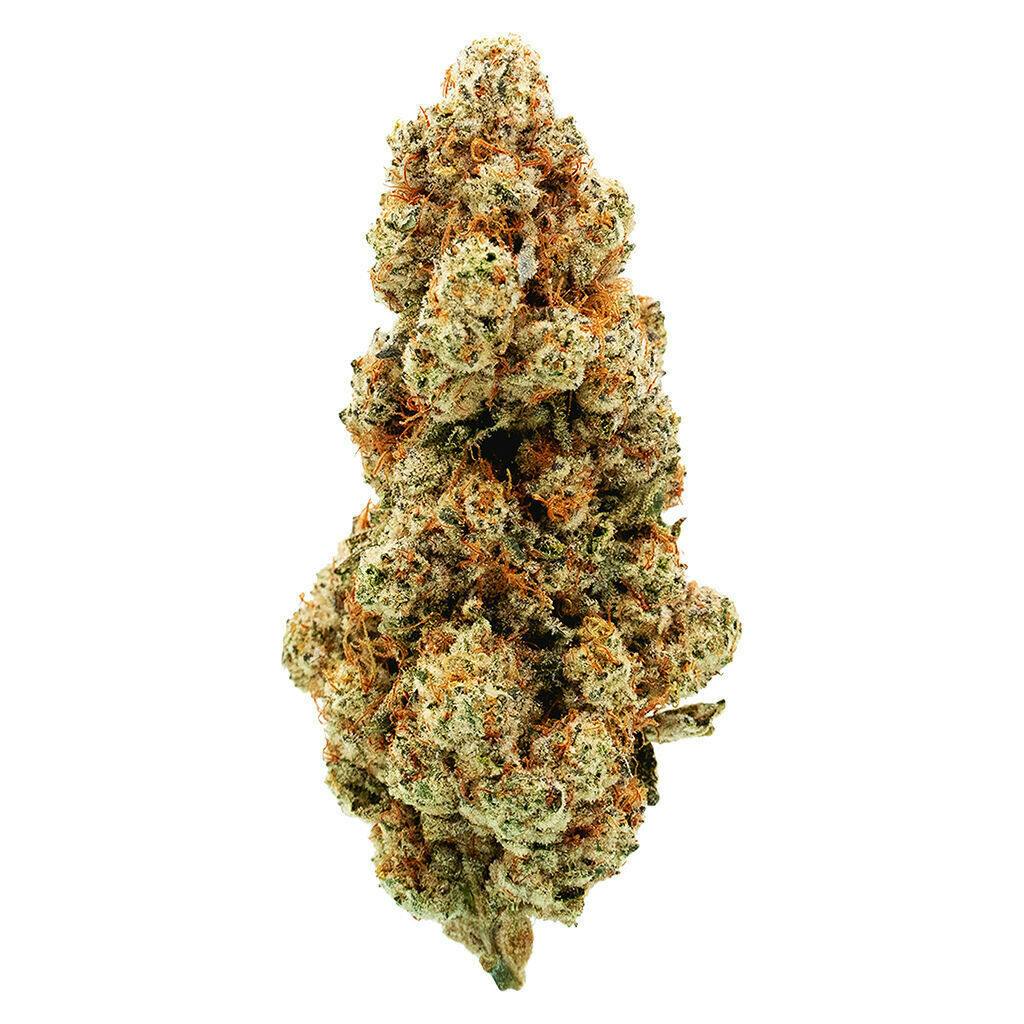 LowKey by MTL Cannabis - El Jefe - Indica - 28g