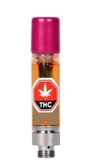 -ness - Sticky Grape 510 Thread Cartridge - Sativa - 1g