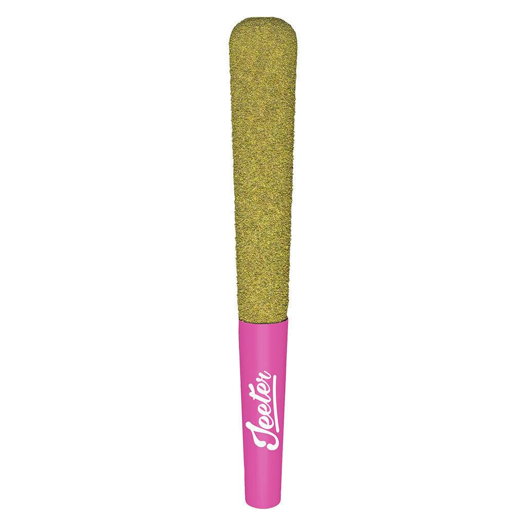 - - Bubba G Infused Pre-Roll - 1x1g