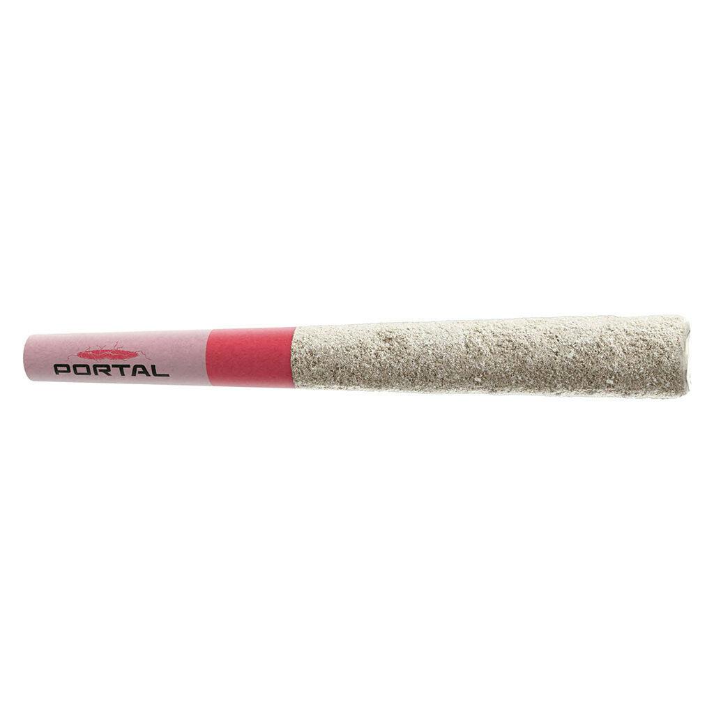 Portal - Lunar Lychee Diamond Infused Pre-Roll - Indica - 1x1g