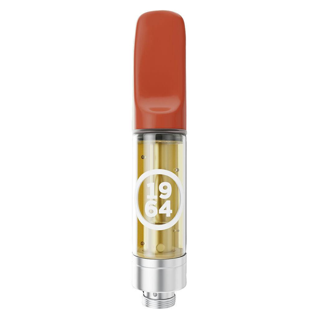 1964 - Apples & Bananas FSE Resin 510 Thread Cartridge - 1g