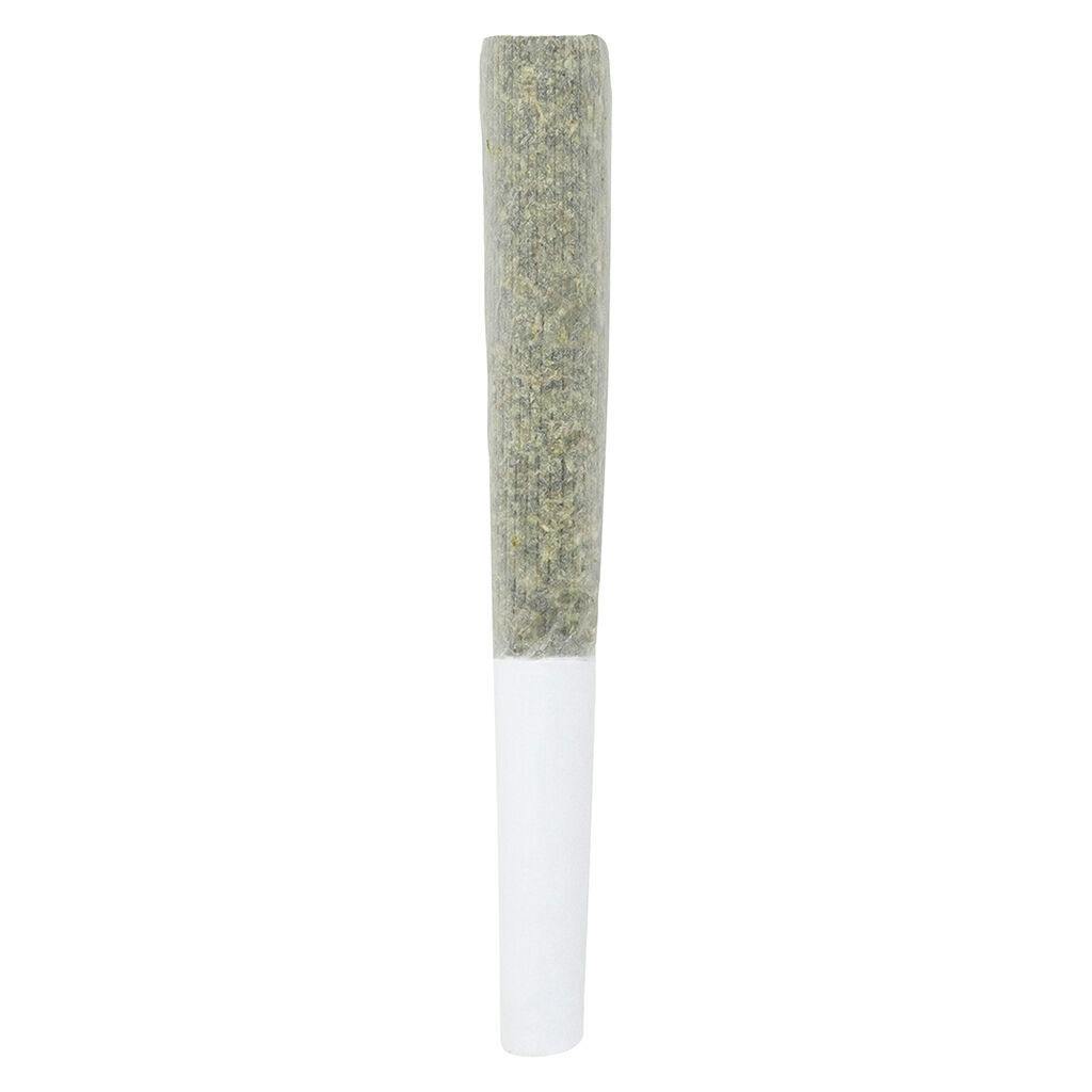 3rd Coast Genetics - Black Cheese Pre-Roll - Sativa - 5x0.5g