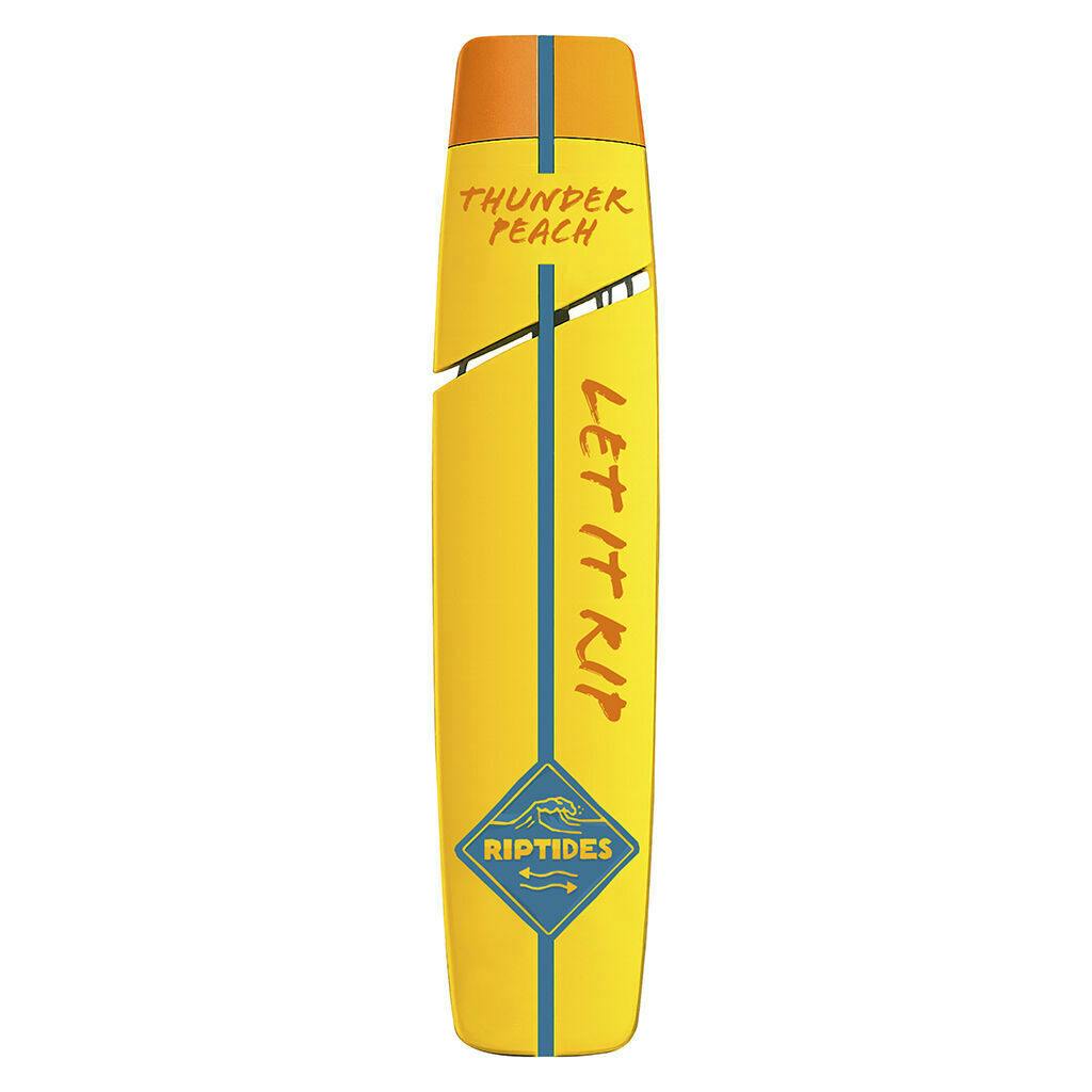 Riptides - Liquid Diamonds Melon Monsoon AIO - VP - Indica - 1g