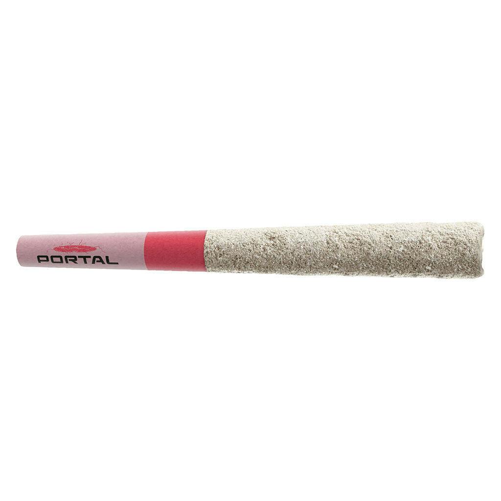Portal - Lunar Lychee Diamond Infused Pre-Roll - Indica - 3x0.5g