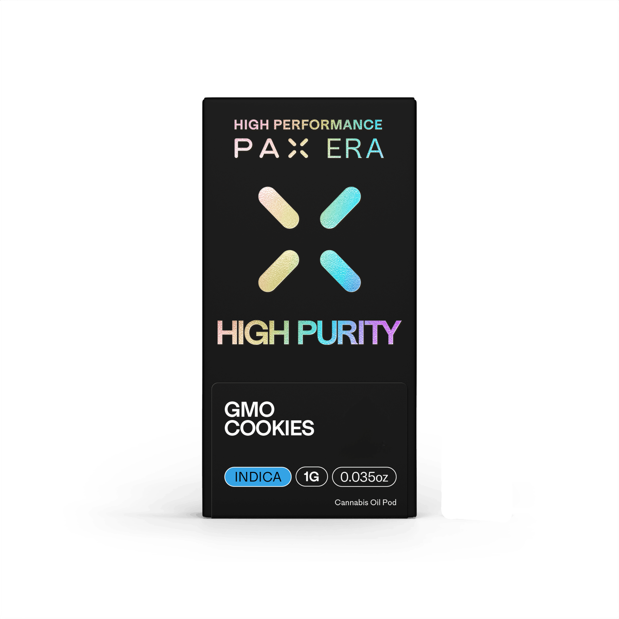 PAX ERA — High Purity - Sr - 181