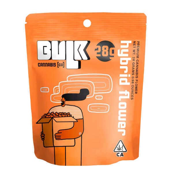 Bulk - Sour Tsunami — Sr - 181