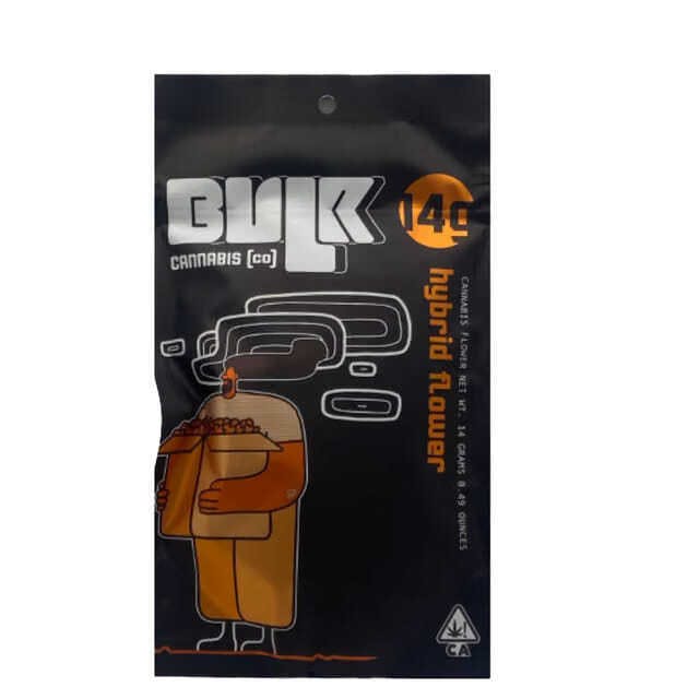Bulk - Sour Tsunami: Sr - 181