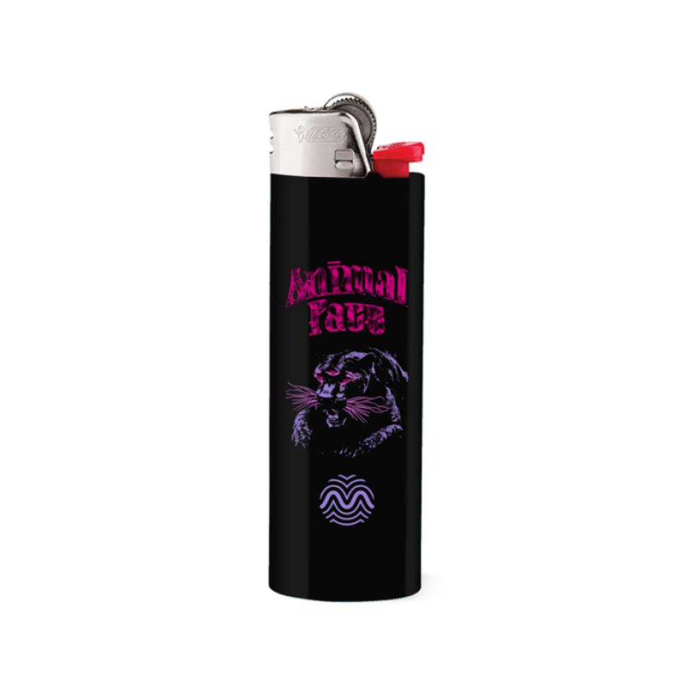 Lighter - Animal Face - Black at RISE Medical Cannabis Dispensary Wesley Chapel