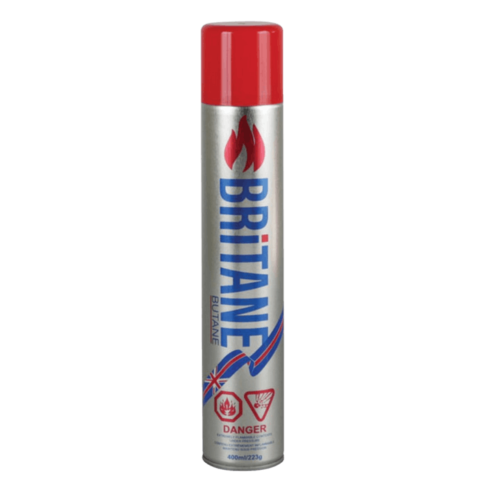 Butane - Britane Butane